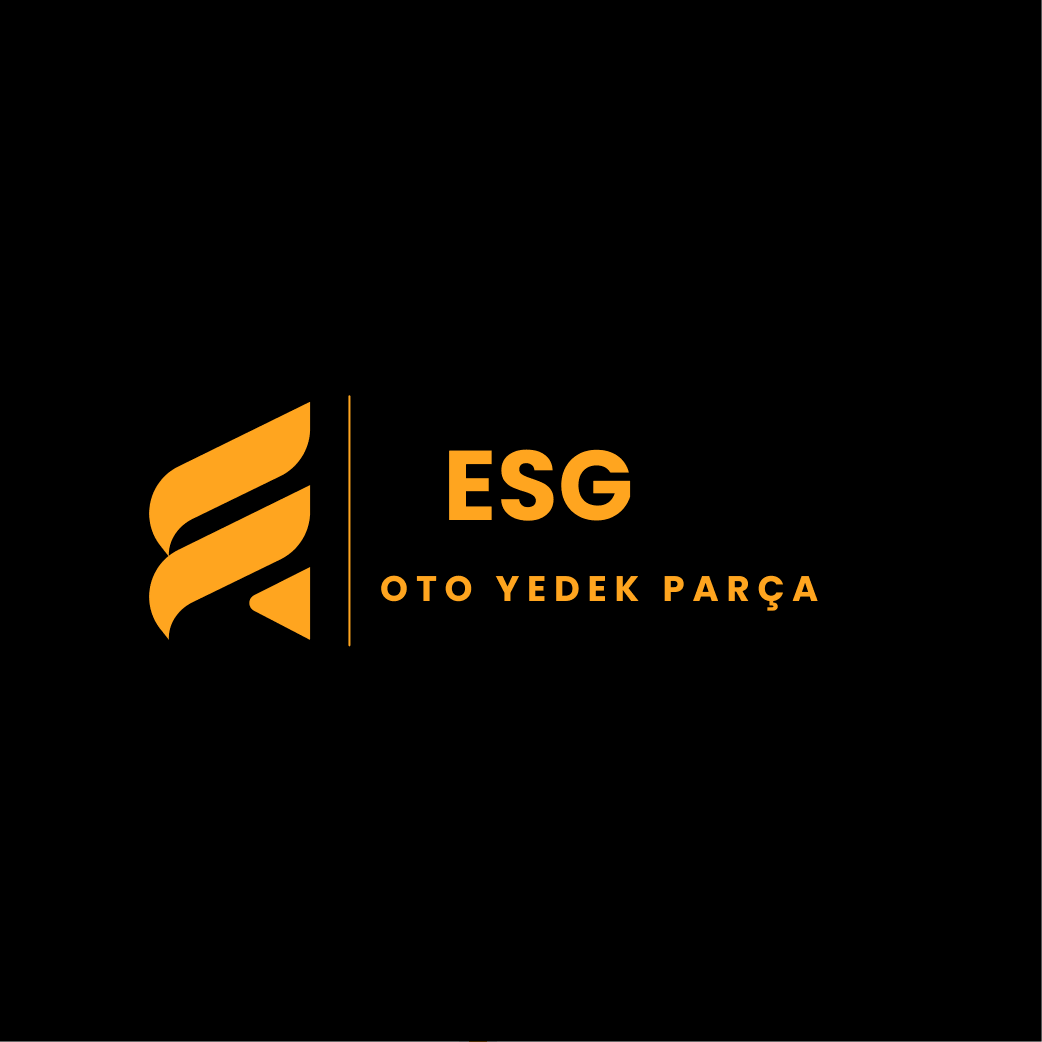 ESG Oto Yedek Parça
