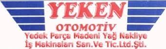 Yeken Otomotiv